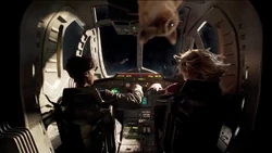 Рамбо летит на .