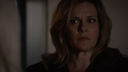 Hale learns that her prisoners are escaping