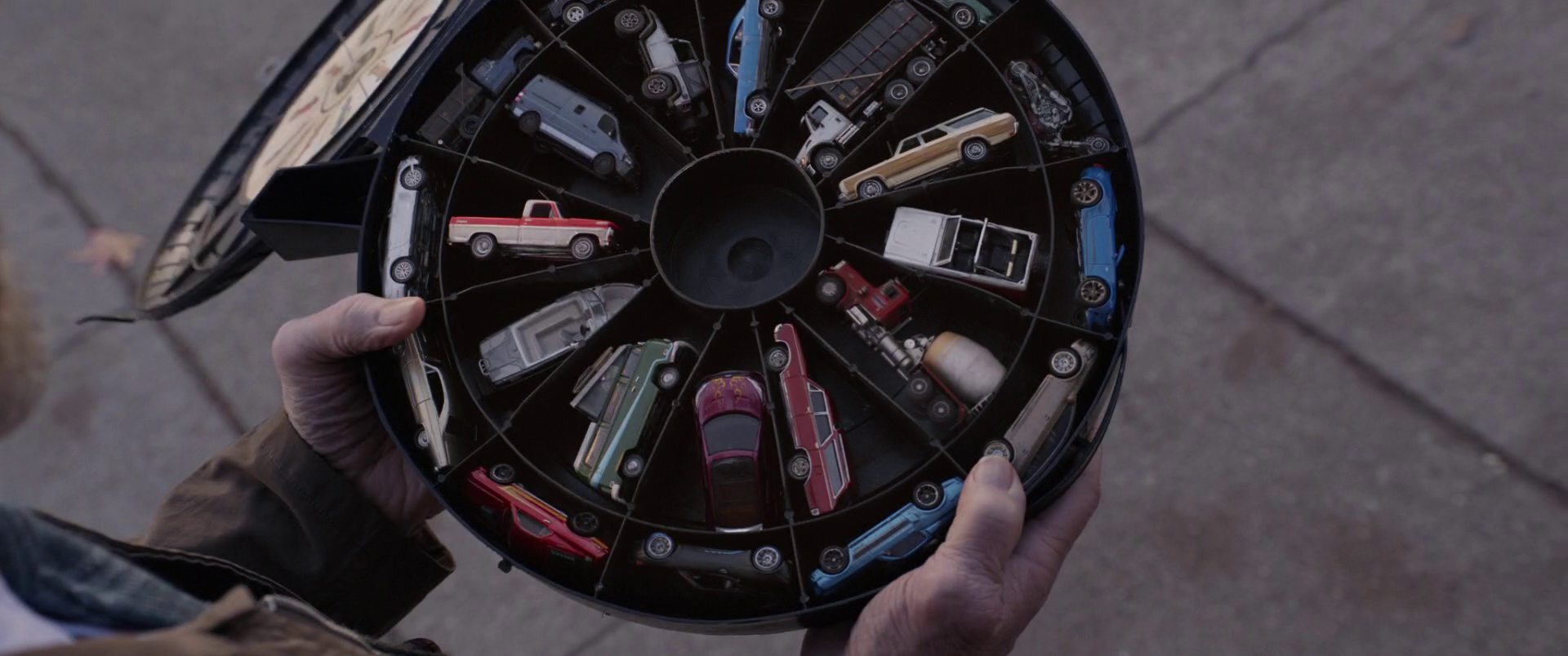 ant man and the wasp hot wheels cars