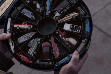 Ant man and the wasp hot wheels case sales