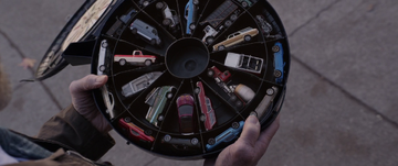 Ant man hot wheels sales