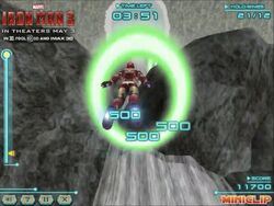 IM3BJ Level 1