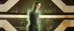 Illusionary Loki