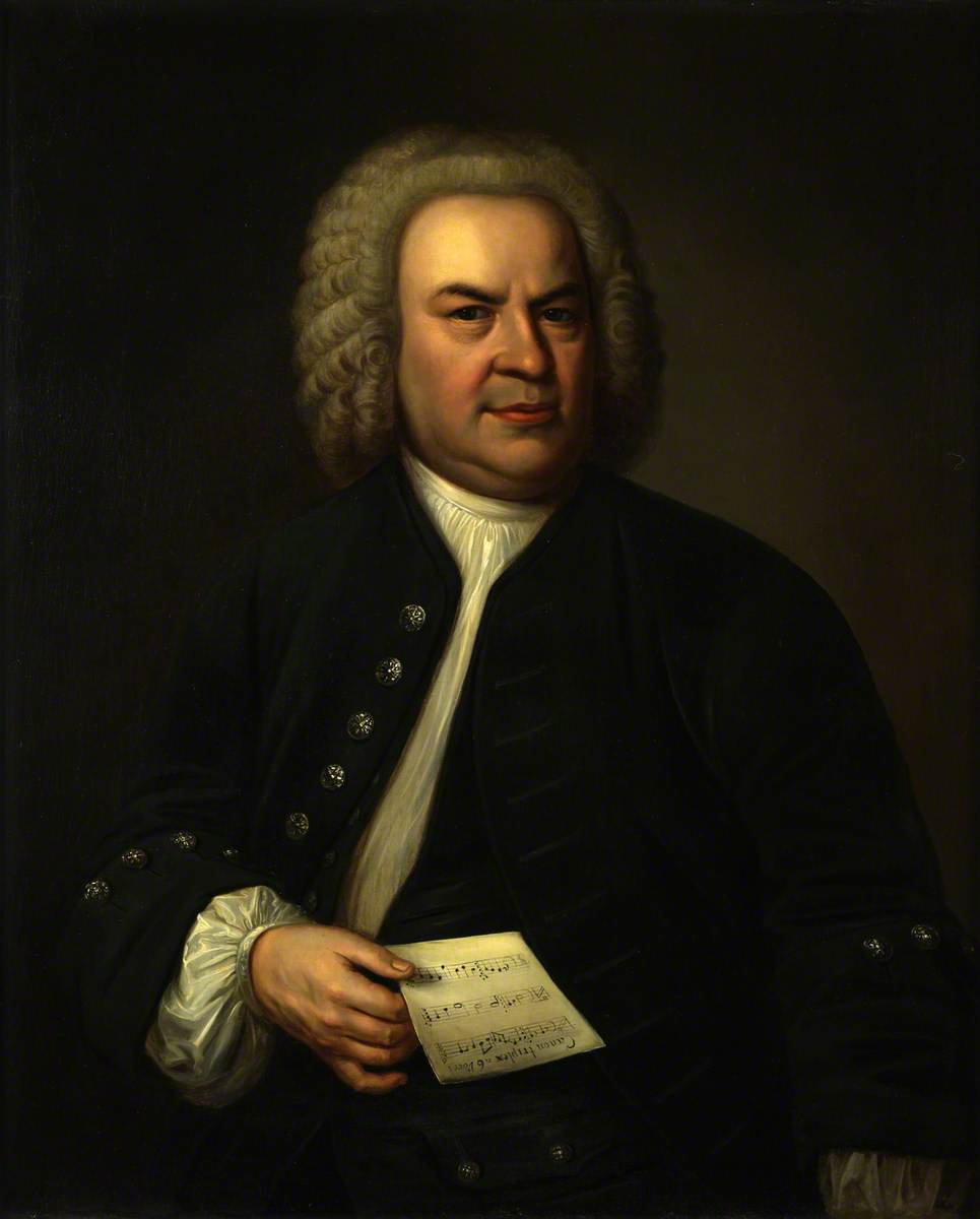 Violin Concerto in A minor (Bach) - Wikipedia