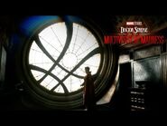Marvel Studios’ Doctor Strange in the Multiverse of Madness - Final Trailer