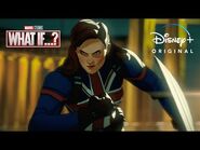 Moment - Marvel Studios’ What If…? - Disney+