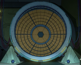 Project Monolith Gateway