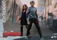 Quicksilver Hot Toys 1