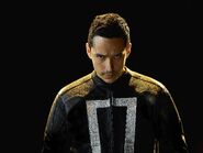 Robbie Reyes Promo AOS S4