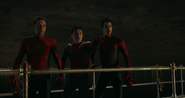 Spider-Man, Spider-Man & Spider-Man