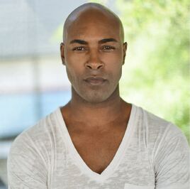 Steven Cachie Brown
