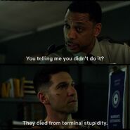 Terminal stupidity (promotional)