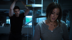 Daisy Johnson Marvel Cinematic Universe Wiki Fandom Daisy Johnson Marvel Cinematic Universe Wiki Fandom