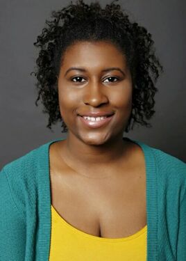 Zaquiera Lanier