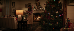 Barton Residence (Christmas)