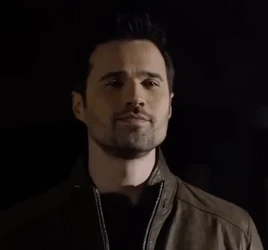 Brett Dalton DA