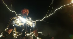 Electro reunites with 