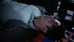 Rodriguez is shot and killed by 