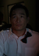 Chase Kim as Waiter