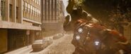 Hulkbuster Fight 3