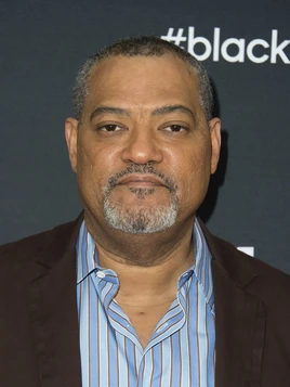 Laurence Fishburne