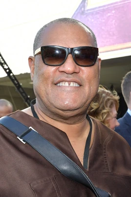 Laurence Fishburne