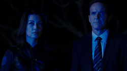 Agents of S.H.I.E.L.D. Offers Up Another Clue About Agent Coulson