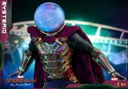 Mysterio Hot Toys 1