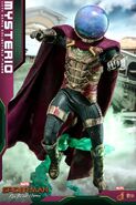 Mysterio Hot Toys 16