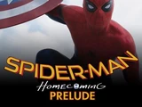 Spider-Man: Homecoming Prelude