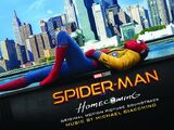 Spider-Man: Homecoming - Original Motion Picture Soundtrack