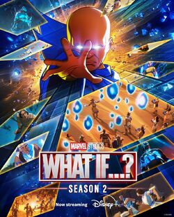 What If? Season 2 (2023), Synopsis, Cast & Characters