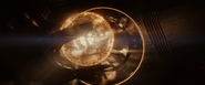 Asgardian Shield Generator