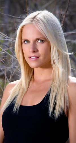 Ashley Rae Trisler