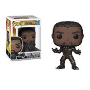 Black Panther Funko