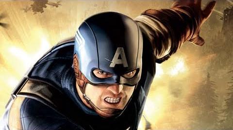 Captain America: Super Soldier - Metacritic
