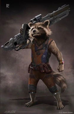 Christian Cordella - Rocket (1)