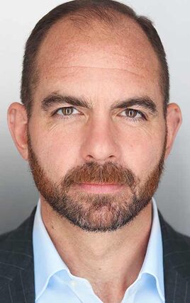 David Michael Garry