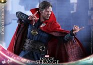 Doctor Strange Hot Toys 11