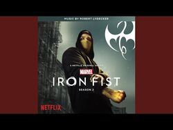 The ActionPacked BTS Video Of Marvels Iron Fist Season 2 Shows