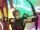 Hawkeye (Go-Avenger)