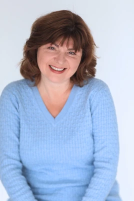 Irina Dubova