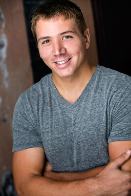 Justin Webb