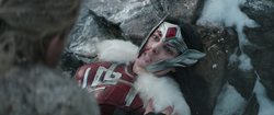 Lady Sif (Love and Thunder)