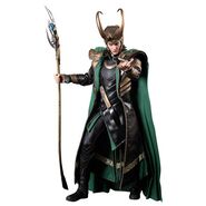 Loki Toy