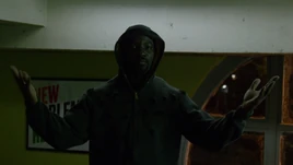 Luke - Quien sera el siguiente