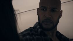 Mackenzie speaks with 