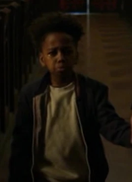 Marcus Orphan Infobox