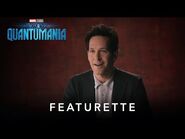 Marvel Studios' Ant-Man and The Wasp- Quantumania - Enter the Quantum Realm