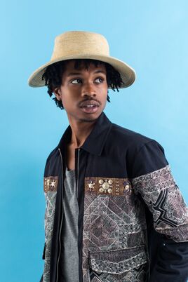 Raury